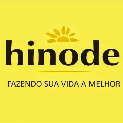 Hinode significa: “O primeiro raio do Sol nascente no primeiro dia do ano”. - Beleza que inspira pessoas do mundo todo a ficarem bem consigo mesmas...