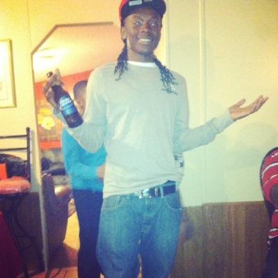 R.I.P Bo- Slick