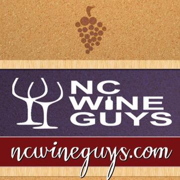 NC Wine Guys