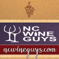 NC Wine Guys (@ncwineguys) 's Twitter Profile Photo