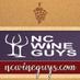 NC Wine Guys (@ncwineguys) Twitter profile photo