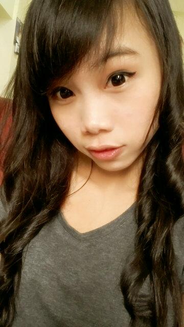I'm just simple girl ☺