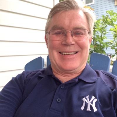 Innerloop's profile picture. Yankees and Nationals Fan,Mt. St. Marys U, (retired)Financial Mgr @NASA/Goddard Space Flt Ctr,Knights of Columbus Rosensteel Council 2169