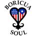 BoricuaSoulFoodTruck (@boricuasoulnc) Twitter profile photo