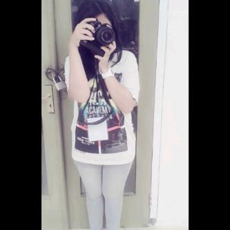 Chiputri25's profile picture. 