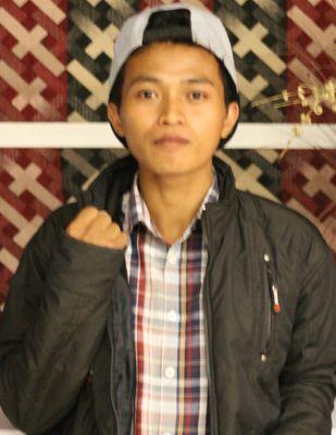 fandi_rezki's profile picture. Masa lalu adalah tinggal kenangan,Masa sekarang adalah fakta,Masa yang akan datang adalah impian dan harapan kita