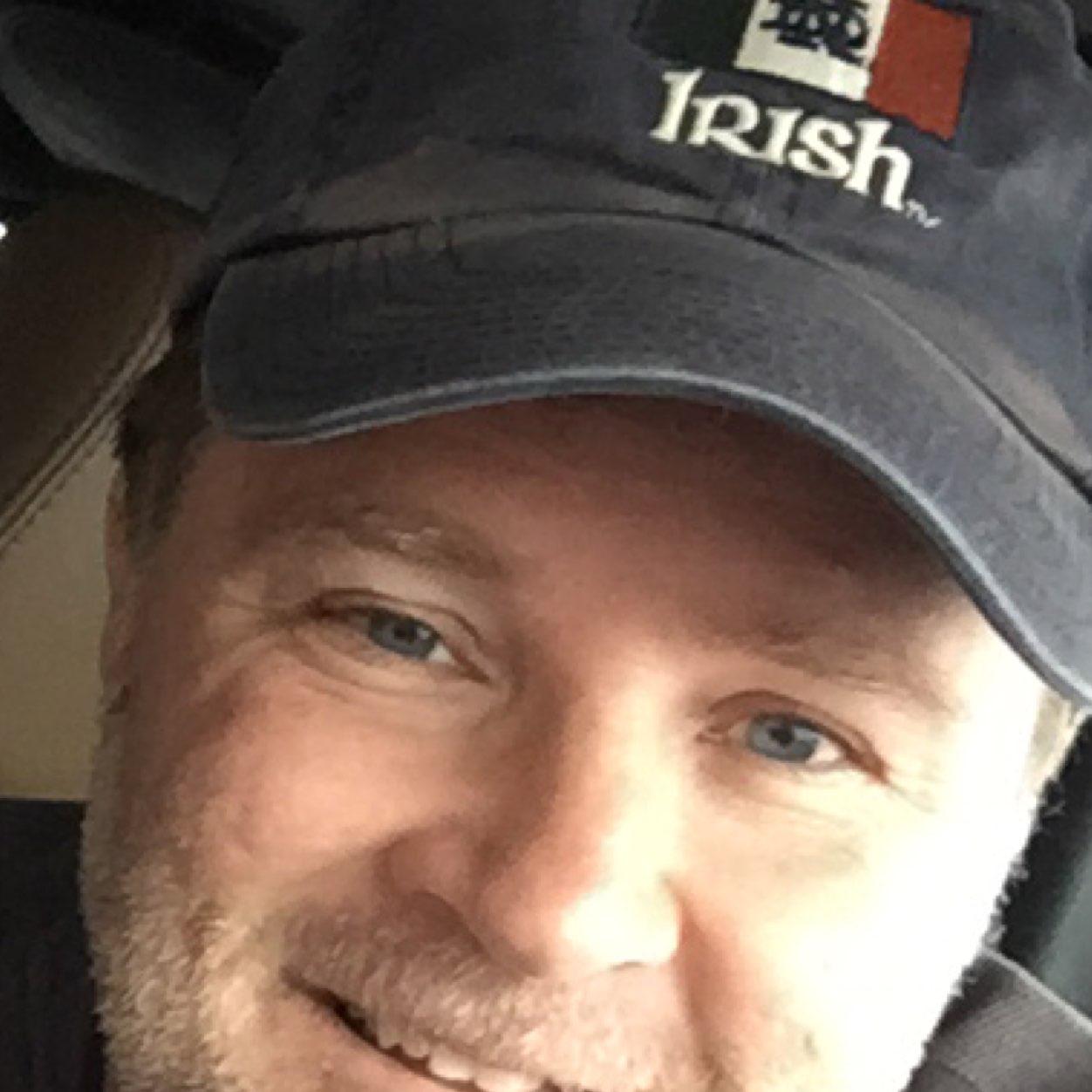 entrepreneur with a passionate commitment to my faith, family, and the work I am privileged to author.