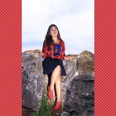 nindysputrii's profile picture. PIRATES Allstar Cheerleaders • Freelance Model's • Entertainer♥