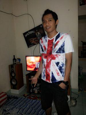 laki laki