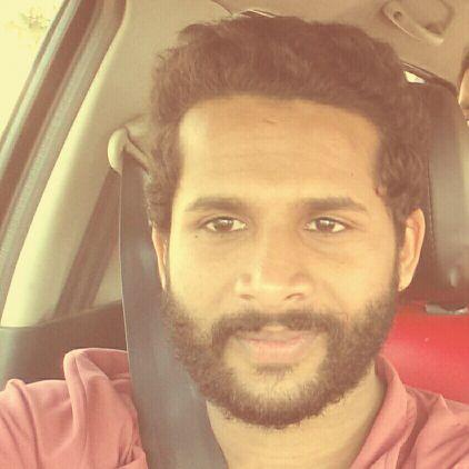nabeel ahammed