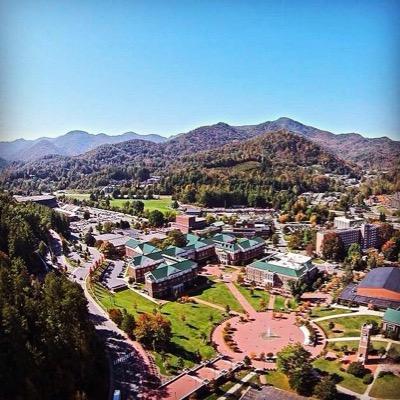 WCU's Sustainable Energy Initiative was formed to assist students leave a green mark within their community through the use of sustainable projects.
