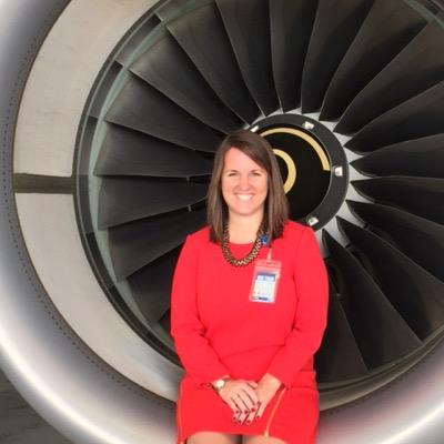 urshurley's profile picture. Very lucky to be JetBlue's Treasurer and JetBlue Foundation President