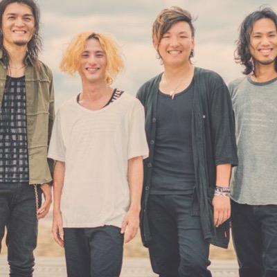 ロックバンド「おかん」オフィシャルTwitter！ おかんの最新スケジュールや生配信の情報、メンバーの言葉をつぶやきます！