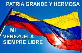 #venezuela somos todos #la mentira tiene patas cortas!!