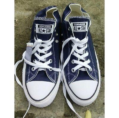 Distributor CONVERSE Shoes ORIGINAL, fresh+fullset dr pabrik sepatu branded Converse.