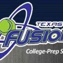 Texas Fusion 18 Gold