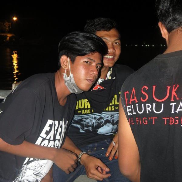 Merakit Sakit \m/
