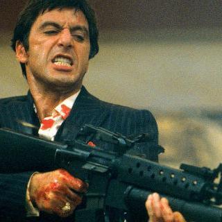 Your favorite movie moments, facts, and pictures daily.