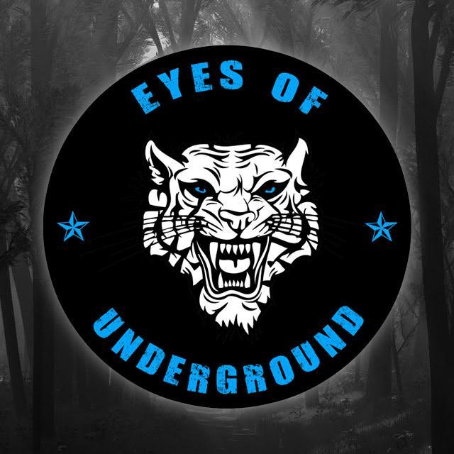 EOU_BLOG's profile picture. Eyes of Underground | A website only about the underground culture.