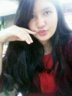 Ig :: nayla_rasyid || ACADEMY MILITARY AIR FORCE MIDWIFE '13