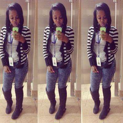 Damn_SheREAL Profile Picture