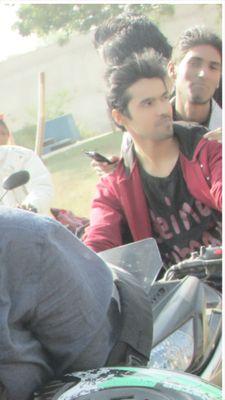 Data scientist, animal lover, cricket fan !!
