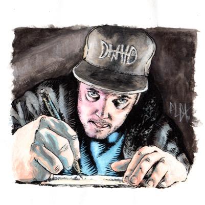 MarshallPlex's profile picture. Created to be creative! New art videos every Thursday!