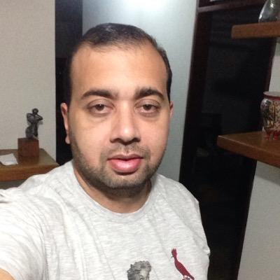 Sócio Diretor da Empresa Zabumba Entretenimentos em Caruaru.
