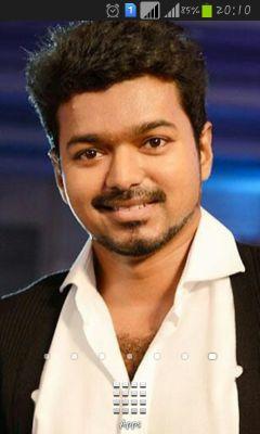 LOVE ONLY VJ IN MY LIFE..... VIJAY IS MY GOD....