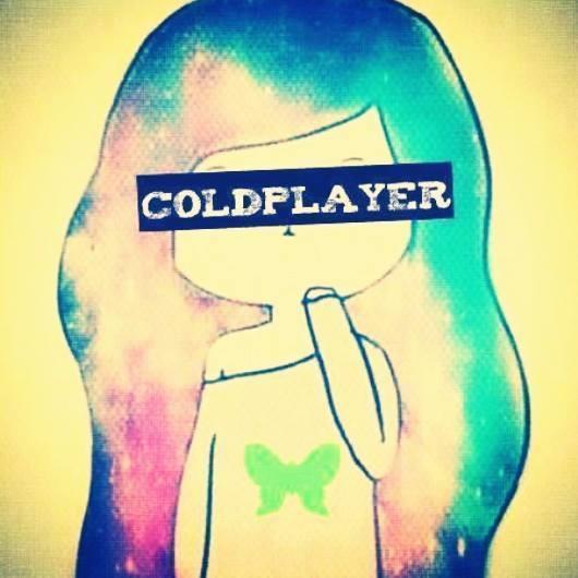 Hannia_Coldplay's profile picture. 