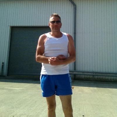 AlanMogford's profile picture. Hammers and anything you care