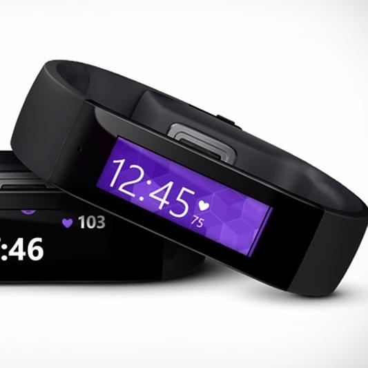 Mobile + wearables developer. Deep learning.