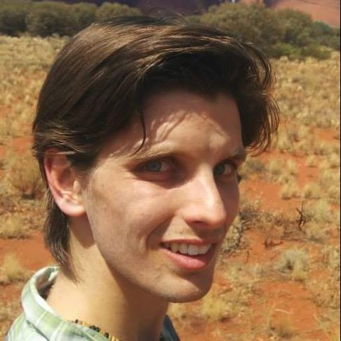 BinaryBotany's profile picture. Ex- #Botany #PhD student from UWA.