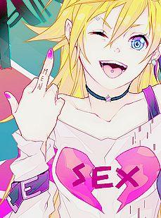 || I'm an angelic whore, with a taste..for sex!||
•Detailed
•LewdRP • Literate || I'll most likely RP with you if you're detailed!|| • Occasionally has a futa