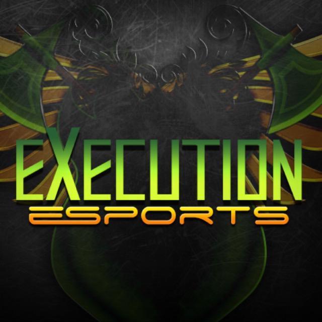 | Competitive COD Organization |