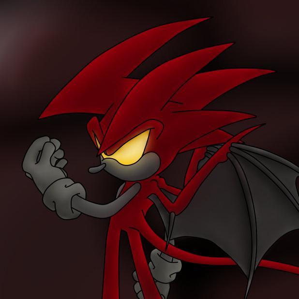 I am merely a vessel for a Demon nothing more nothing less {Bounty: 23,000,000,000}