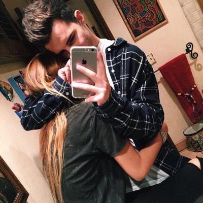 ♥️ dm us your favorite couple and we will tweet it ♥️