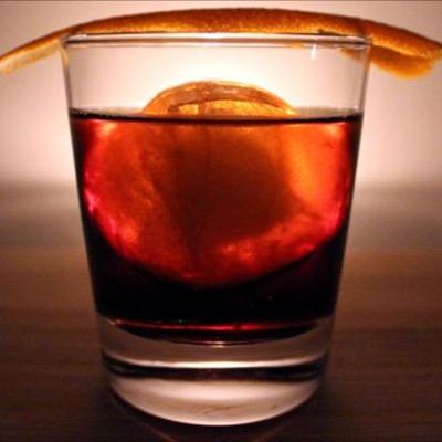 3MLstudio's profile picture. Original Recipes • Speakeasy Bartender
