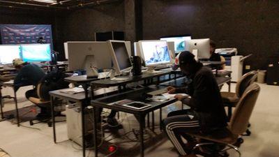 Morgan_SGJCDNR's profile picture. Morgan State University's School of Global Journalism and Communication. Digital newsroom, provides students with real experience in multi-media journalism #MSU