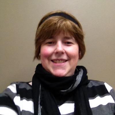 Educator - social studies and instructional technology.