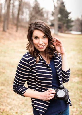 Leigh_Grames's profile picture. Believer, wedding photographer - Leigh G Photography, and  wife to @peter_grames.