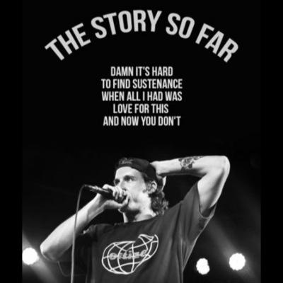 I am not your friend. I am just a man who knows how to feel.  -Brand New... I just want to share my favorite lyrics with the whole world.