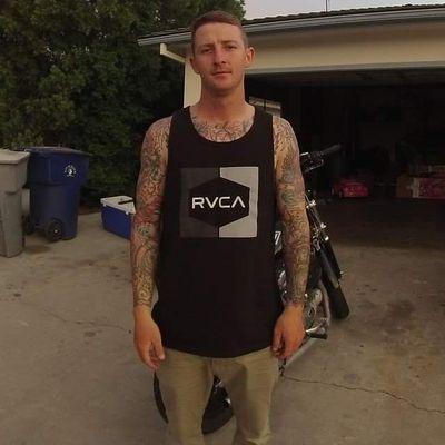 JamesAirbender's profile picture. https://t.co/Ro9A0S1o47 snap- jamesx63 I like shooting. gym