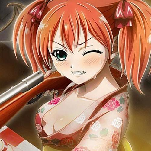 My name is kokoa shuzen. Real Moka little sister and I love my big powerful sister. And I wanna be just like her I will follow you if you follow me.