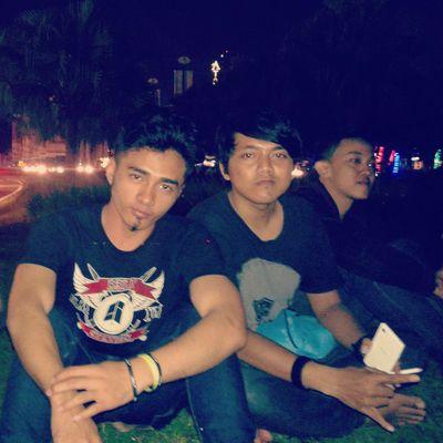 Cowo misterius itu cool