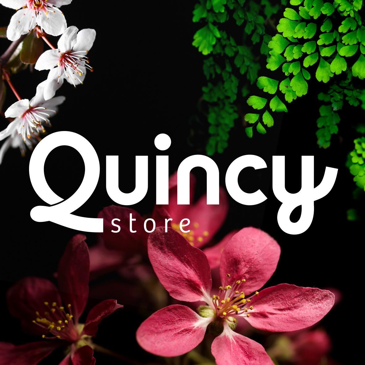 quincystore's profile picture. Moda Super Feminina, fone (51) 3222.6300