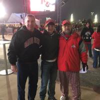 Ty Huffer (@hufferty) 's Twitter Profile Photo