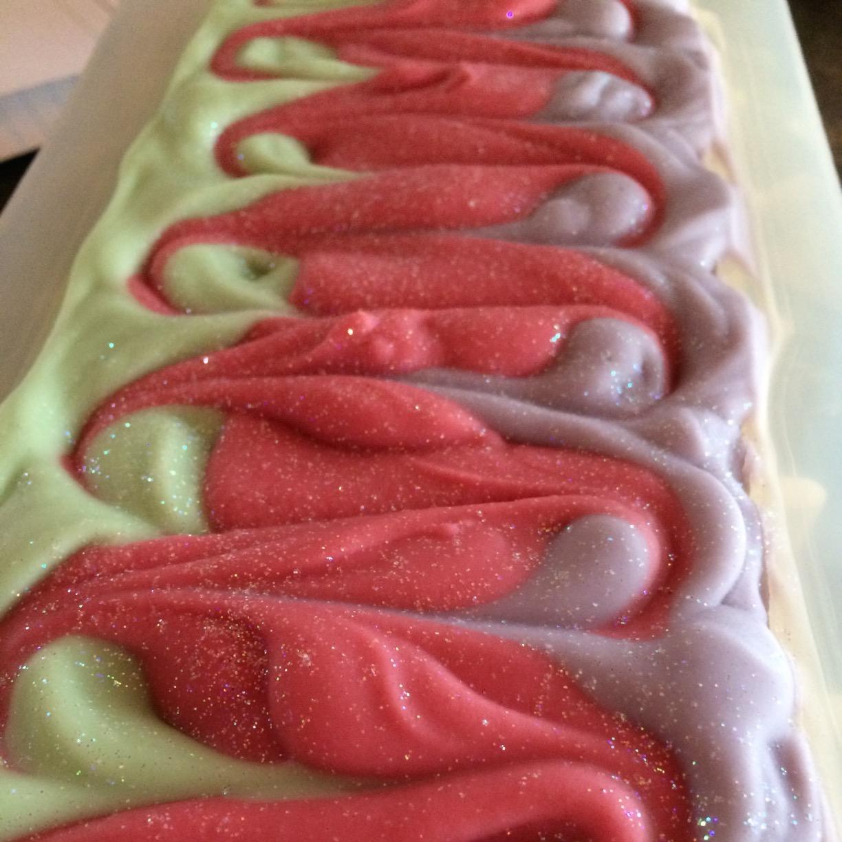 A passion for enhancing your bath experience, one bubble at a time. ***Artisan soaps, moisturizers, butters, and all kinds of bubbling goodness.***