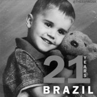 To Always belieber #21 ❤️