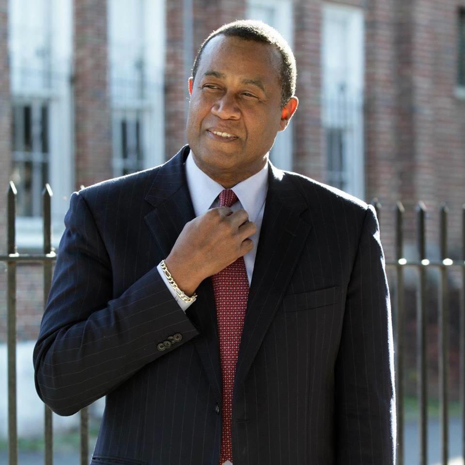 Business Leader/Mentor/Environmentalist